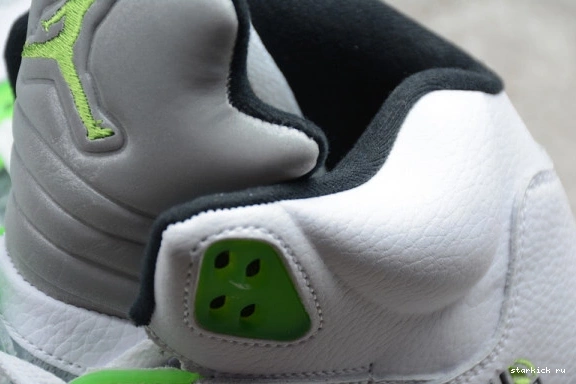 Retro Jordan 5 Quai 467827-105 54 Air White 467827-105 1212